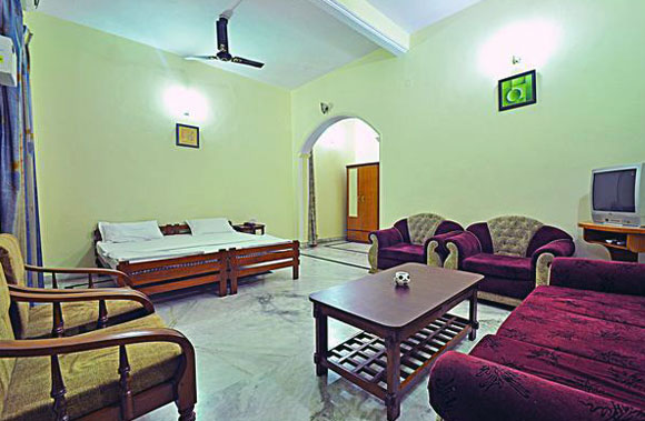 Relax Inn 